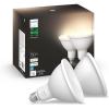 White Dimmable