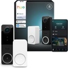 Doorbell + Chime Bundle