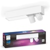 2 Spotlights