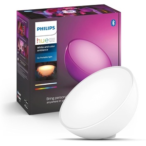 Philips by Signify Hue Go Transportabel Tablelamp BT, 915005821901 (BT)